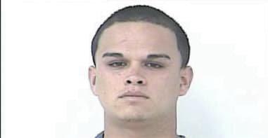 Anthony Young, - St. Lucie County, FL 